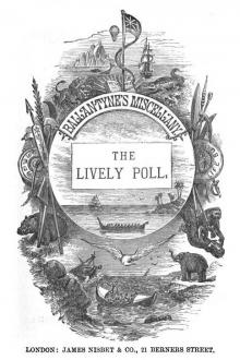 The Lively Poll by Robert Michael Ballantyne
