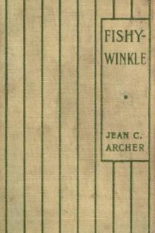 Fishy-Winkle by Jean C. Archer