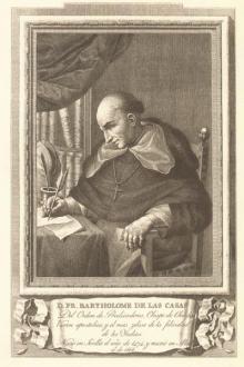 Bartholomew de Las Casas; his life, apostolate, and writings by Francis Augustus MacNutt