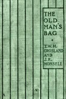 The Old Man's Bag by T. W. H. Crosland