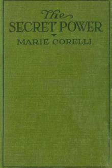 The Secret Power by Marie Corelli