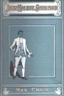 John Halifax, Gentleman by Dinah Maria Craik