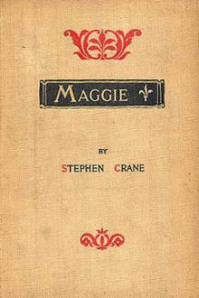 Maggie by Stephen Crane