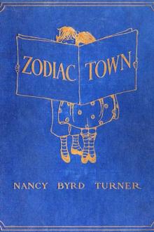 Zodiac Town by Nancy Byrd Turner