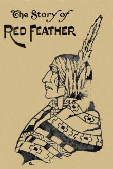 The Story of Red Feather by Lieutenant R. H. Jayne