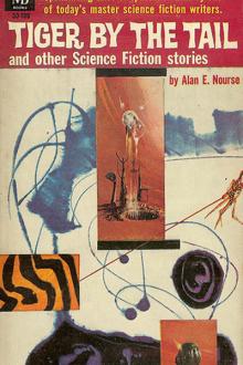 The Native Soil by Alan Edward Nourse