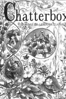Chatterbox, 1906 by Various