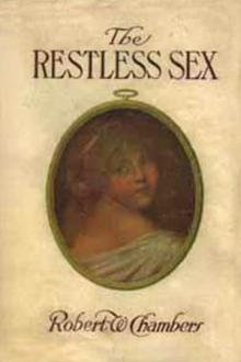 The Restless Sex by Robert W. Chambers
