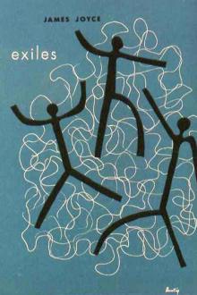 Exiles by James Joyce