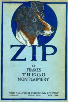 Zip by Frances Trego Montgomery