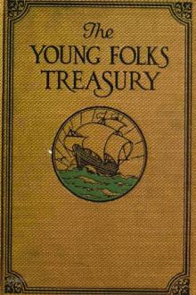 Young Folks Treasury, Volume 3 by Unknown