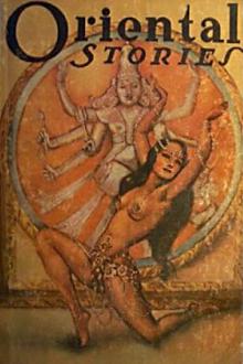 Lord of Samarcand by Robert E. Howard