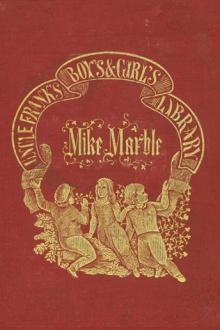 Mike Marble by Francis Channing Woodworth