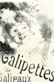 Galipettes by Félix Galipaux