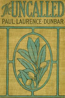 The Uncalled by Paul Laurence Dunbar