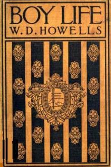 Boy Life by William Dean Howells