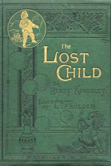 The Lost Child by Henry Kingsley