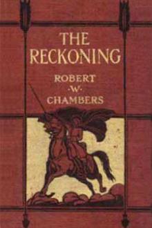 The Reckoning by Robert W. Chambers