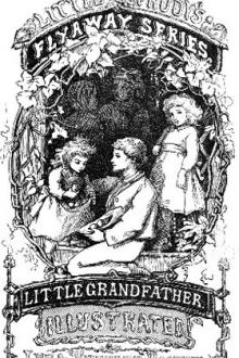 Little Grandfather by Sophie May