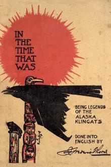 In the Time That Was by James Frederic Thorne