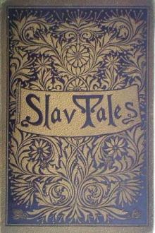 Fairy Tales of the Slav Peasants and Herdsmen by Alexander Chodsko
