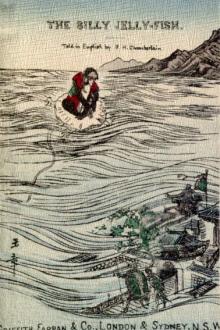 Saru no ikigimo by Basil Hall Chamberlain