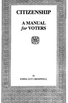 Citizenship by Emma Guy Cromwell