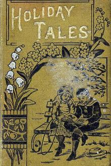 Holiday Tales by Florence Wilford