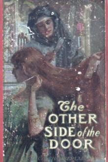 The Other Side of the Door by Lucia Chamberlain