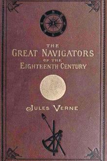 Celebrated Travels and Travellers by Jules Verne