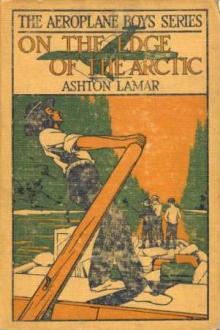 On the Edge of the Arctic by Harry Lincoln Sayler