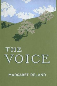 The Voice by Margaret Deland