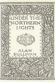Under The Northern Lights by Alan Sullivan