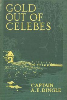 Gold Out of Celebes by Aylward Edward Dingle