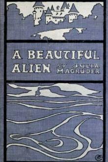 A Beautiful Alien by Julia Magruder