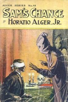 Sam's Chance by Jr. Alger Horatio