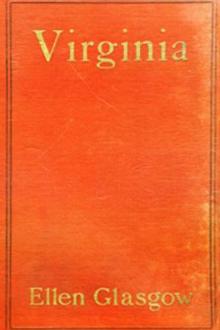 Virginia by Ellen Anderson Gholson Glasgow