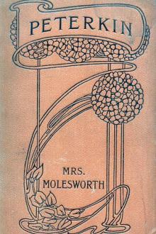Peterkin by Mrs. Molesworth