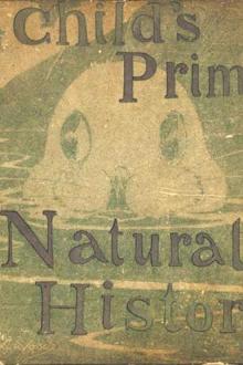 A Child's Primer of Natural History by Oliver Herford