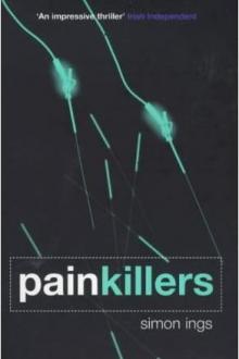 Painkillers by Simon Ings