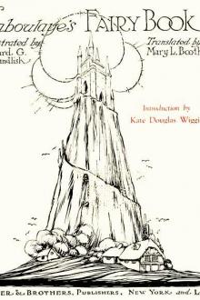 Laboulaye's Fairy Book by Édouard Laboulaye