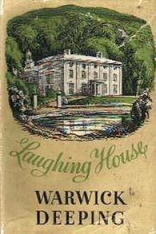 Laughing House by Warwick Deeping