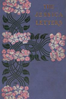 The Jessica Letters: An Editor's Romance by Corra Harris, Paul Elmer More