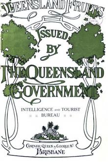 Fruits of Queensland by Albert H. Benson