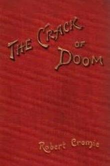 The Crack of Doom by Robert Cromie