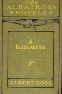 A Black Adonis by Linn Boyd Porter