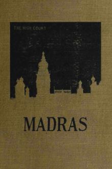 The Story of Madras by Glyn Barlow
