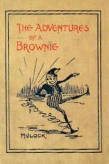 The Adventures of a Brownie by Dinah Maria Craik