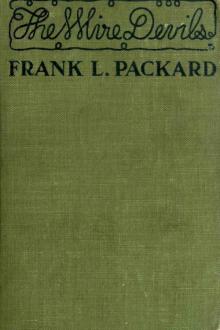 The Wire Devils by Frank L. Packard