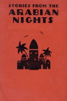 Fairy Tales from the Arabian Nights by Ella Hepworth Dixon